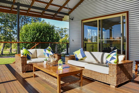 Curra Homestead Maleny - Timeshare Accommodation 1