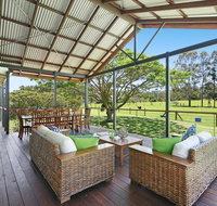 Curra Homestead Maleny - Timeshare Accommodation