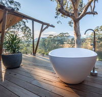 Currajong Retreat - Timeshare Accommodation