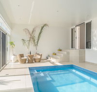 Currawong Close - Heated Pool Home Theatre WiFi 4 bdrm Pool Table - Timeshare Accommodation