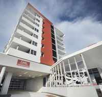 Curtis Central Apartments - Timeshare Accommodation