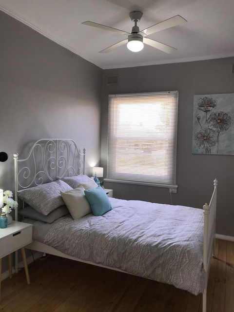 Cute And Cosy II - Events, Workers, Getaways. - Timeshare Accommodation 1