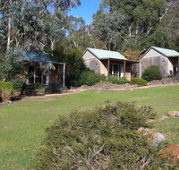 D'Altons Resort - Timeshare Accommodation