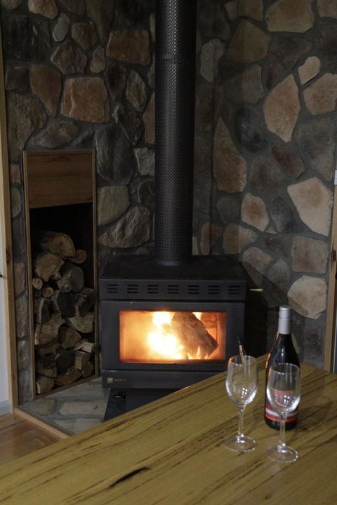 Dacelo - Timeshare Accommodation 3