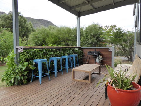 Dacelo - Timeshare Accommodation 2