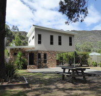 Dacelo - Timeshare Accommodation