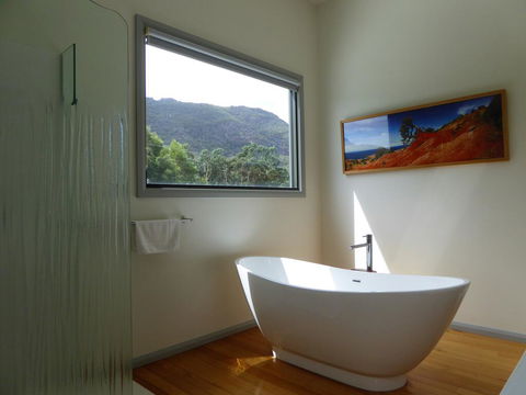 Dacelo - Timeshare Accommodation 1