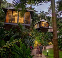 Daintree Ecolodge - Timeshare Accommodation