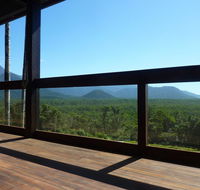 Daintree Holiday Homes - La Vista - Timeshare Accommodation
