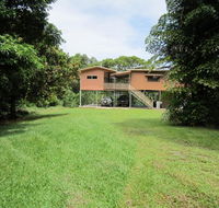 Daintree Lighthouse View - Timeshare Accommodation
