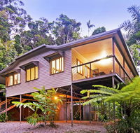 Daintree Magic - Timeshare Accommodation