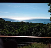 Daintree Oceanview Retreat - holiday home - Timeshare Accommodation
