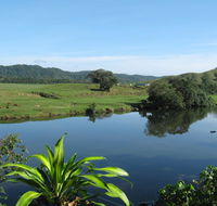 Daintree Riverview Lodges - Timeshare Accommodation