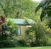 Daintree Valley Haven - Timeshare Accommodation