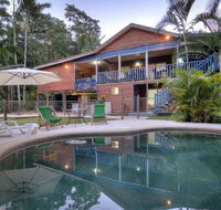 Daintree Village Hideaway - Timeshare Accommodation