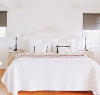 Dalblair Bed  Breakfast - Timeshare Accommodation