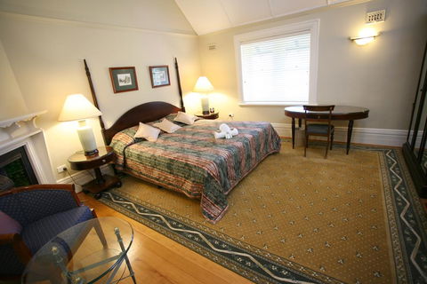 Darcy's Hotel - Timeshare Accommodation 3