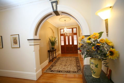 Darcy's Hotel - Timeshare Accommodation 0