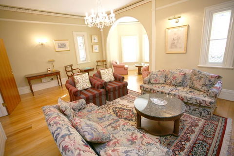 Darcy's Hotel - Timeshare Accommodation 2