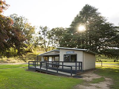Dargo ACT Timeshare Accommodation