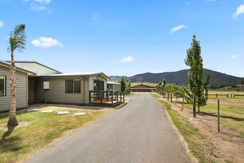 Dargo River Inn - Timeshare Accommodation 1