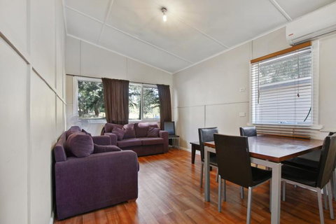 Dargo River Inn - Timeshare Accommodation 2