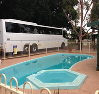 Darling River Motel - Timeshare Accommodation