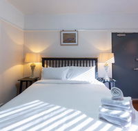 DARLINGHURST STUDIO // SHARED ROOFTOP SPACE - Timeshare Accommodation