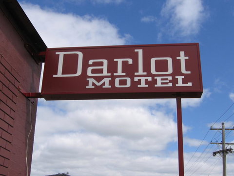Darlot Motor Inn - Timeshare Accommodation 1