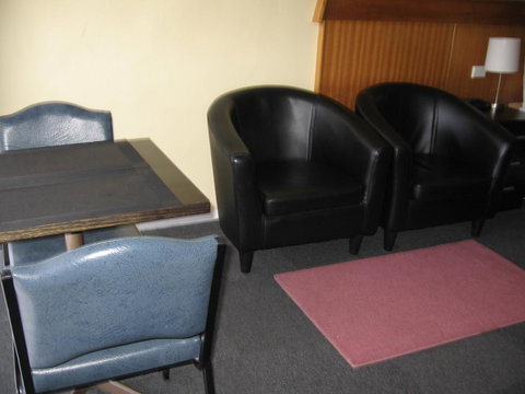 Darlot Motor Inn - Timeshare Accommodation 3