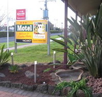 Darlot Motor Inn - Timeshare Accommodation