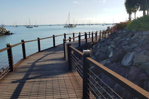 DAYDREAMING Airlie Beach, Water Views & Only 200m To Boardwalk. - Timeshare Accommodation 1