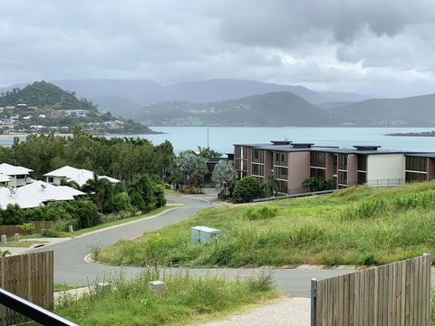 DAYDREAMING Airlie Beach, Water Views & Only 200m To Boardwalk. - Timeshare Accommodation 2