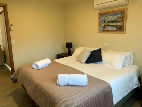 Daysend Cottages - Timeshare Accommodation 3