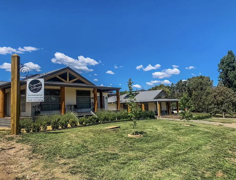 Daysend Cottages - Timeshare Accommodation 0