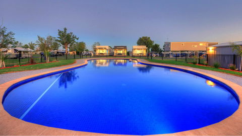 DC On The Lake - Timeshare Accommodation 0