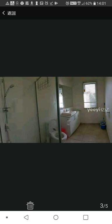 Decent New Master Room With Private Bathroom For One Or Two - Timeshare Accommodation 2