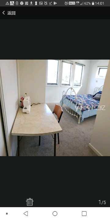 Decent New Master Room With Private Bathroom For One Or Two - Timeshare Accommodation 3