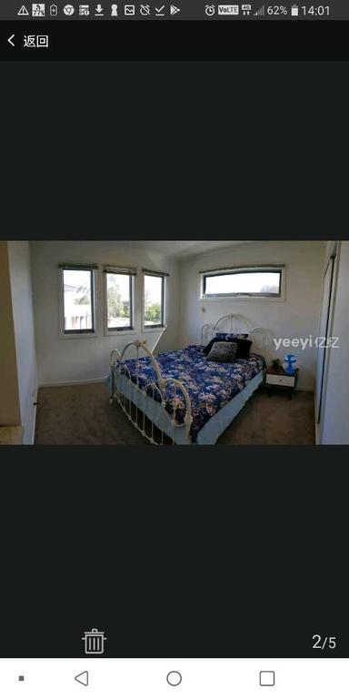 Decent New Master Room With Private Bathroom For One Or Two - Timeshare Accommodation 1