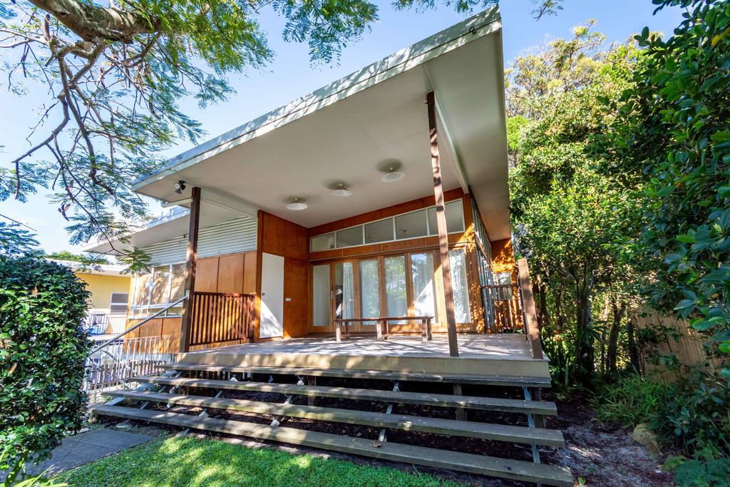 Bribie Island QLD Timeshare Accommodation