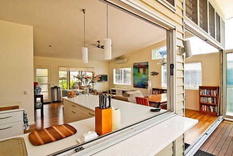 Deepdene - Timeshare Accommodation 3
