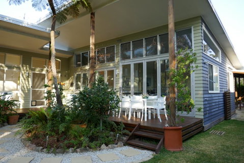 Deepdene - Timeshare Accommodation 1
