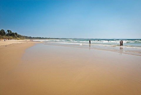 Deepdene - Timeshare Accommodation 0