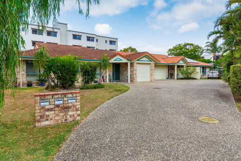 Delightful Duplex On Rose Ct, Bongaree - Timeshare Accommodation 3