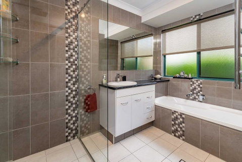 Delightful Duplex On Rose Ct, Bongaree - Timeshare Accommodation 2