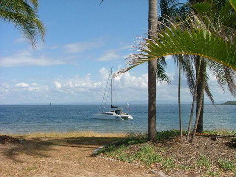 Delightful Duplex On Rose Ct, Bongaree - Timeshare Accommodation 1