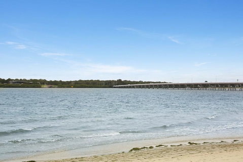 Delightful Duplex On Rose Ct, Bongaree - Timeshare Accommodation 0