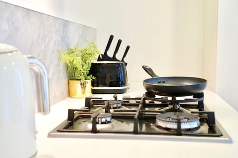 Deluxe Brighton Home In Bayside - Timeshare Accommodation 2