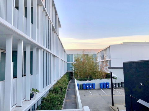 Deluxe Brighton Home In Bayside - Timeshare Accommodation 3