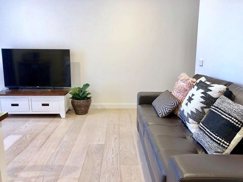 Deluxe Brighton Home In Bayside - Timeshare Accommodation 1